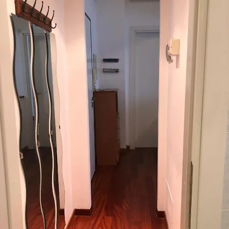 Apartment Bilocale Golf Con Terrazzino Rapallo