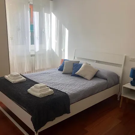 Bilocale Golf Con Terrazzino