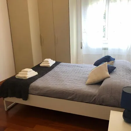 Διαμέρισμα Bilocale Golf Con Terrazzino *