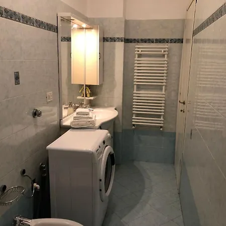דירה Bilocale Golf Con Terrazzino ראפאלו