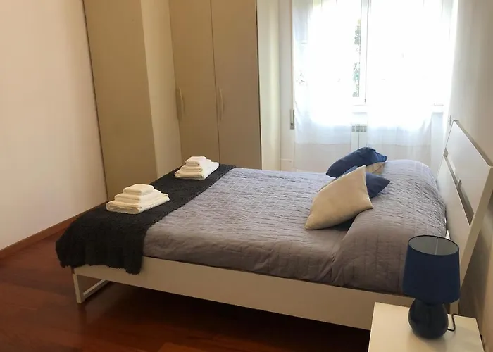 Apartment Bilocale Golf Con Terrazzino *